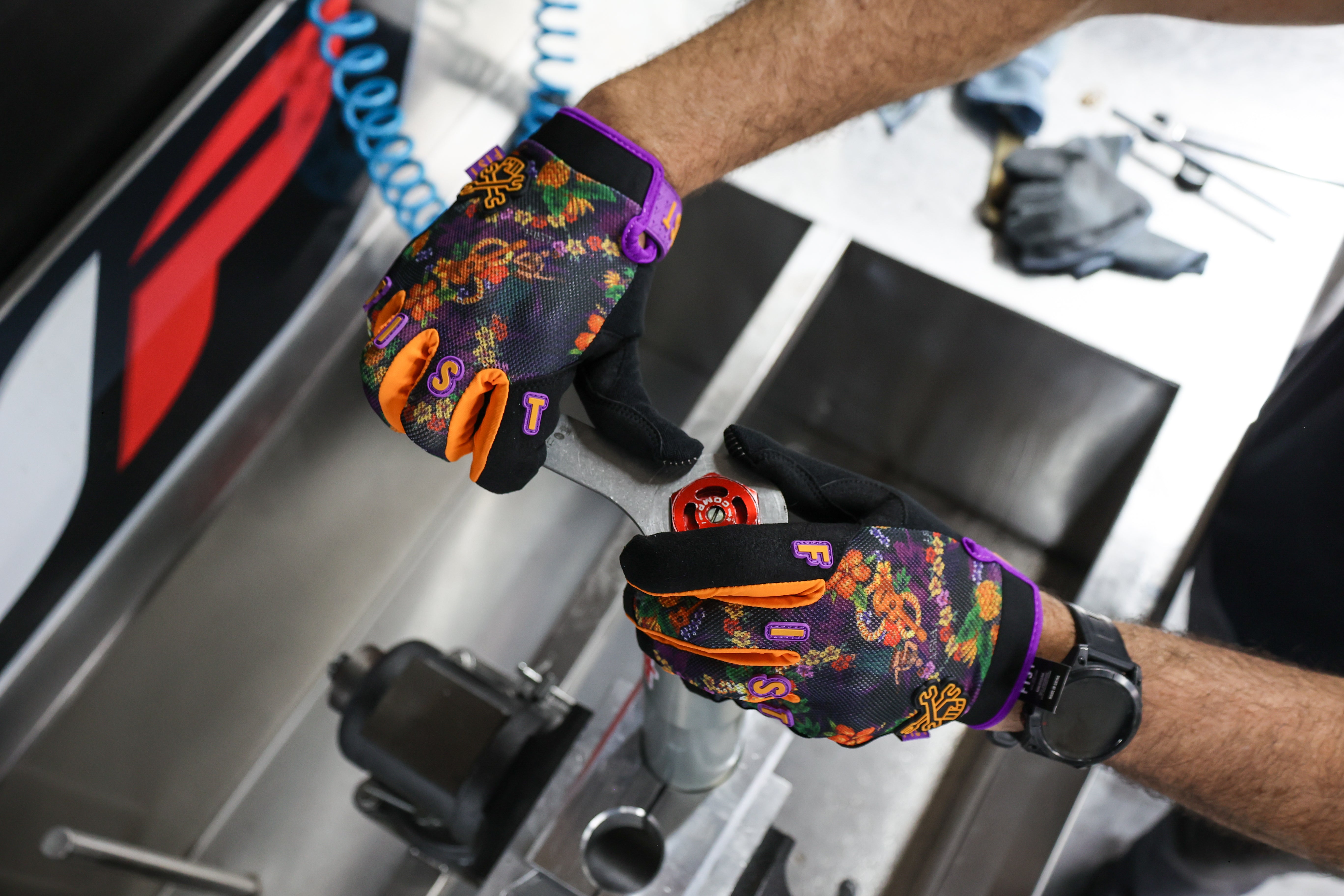 Workwear Gloves